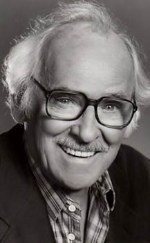 Barnard Hughes
